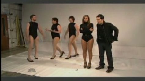 Videos de beyonce single ladies parody