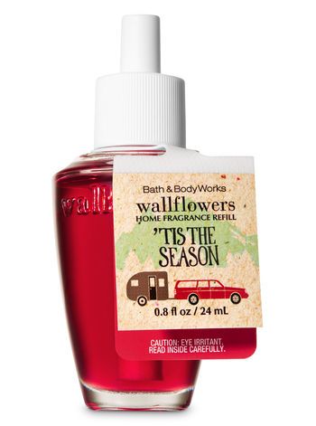 Welcome Home Wallflowers Fragrance Refill Bath Body Works Fragrance Fragrance Set Bath And Body Works
