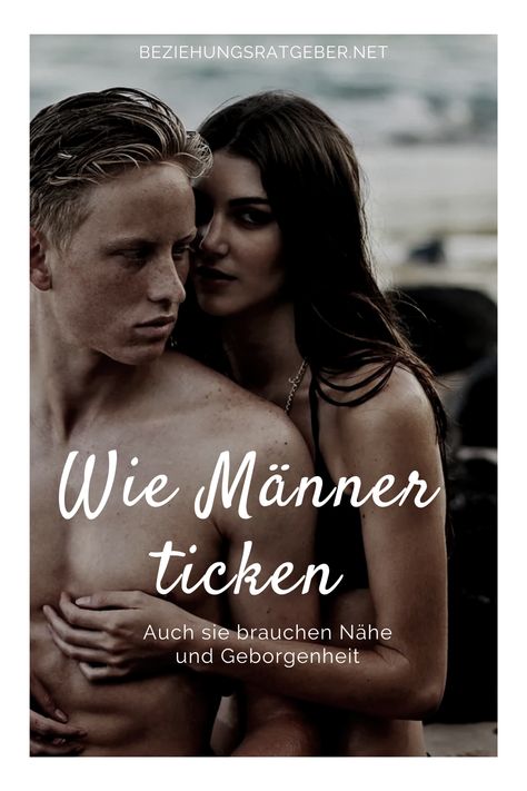 Beziehung kennenlernen