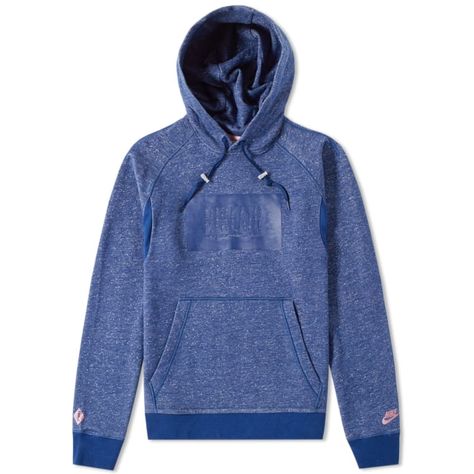 NikeLab x Pigalle Hoody Nike NikeLab X Pigalle Men's Coastal