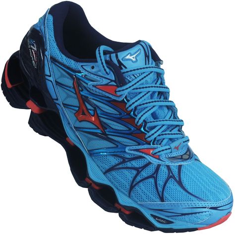 mizuno wave prophecy 7 it