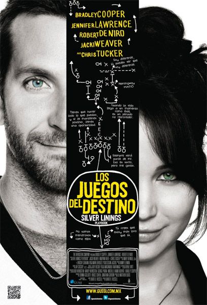 El Lado Bueno De Las Cosas El Lado Bueno De Las Cosas Películas Completas El Lado Positivo