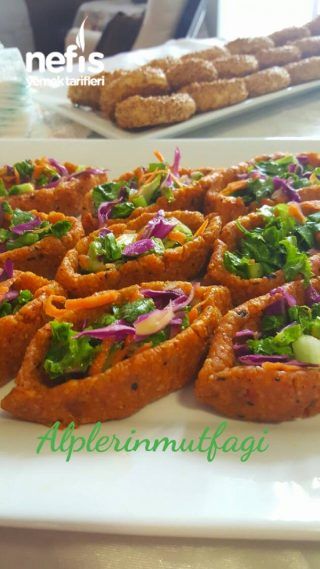 Salata Kayigi Yemek Tarifleri Yemek Meze Tarifleri Salata Kayigi Yemek Tarifleri Yemek Meze Tarifleri