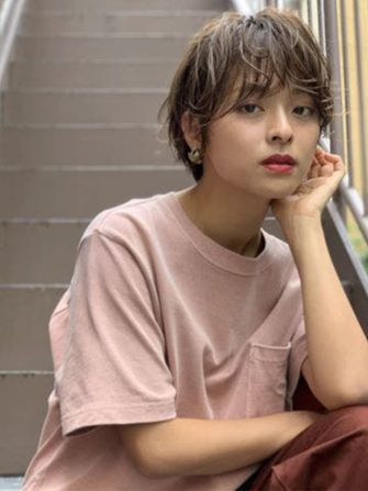 剛力彩芽のヘアスタイルがお手本 美人ショートの作り方 Bangs バングス ショート 美人 ハンサムショート ヘアスタイル 剛力彩芽のヘアスタイルがお手本 美人ショートの作り方 Bangs バングス ショート 美人 ハンサムショート ヘアスタイル
