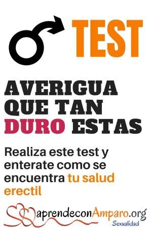 índice internacional de la función eréctil (iief)