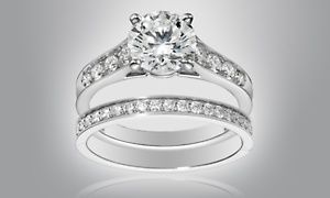 bague solitaire groupon bague solitaire groupon