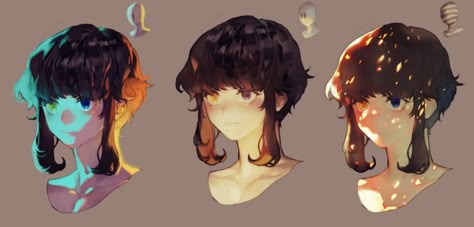 0 件 人物 ライティング 参考 おすすめの画像 影 イラスト イラスト 顔 影