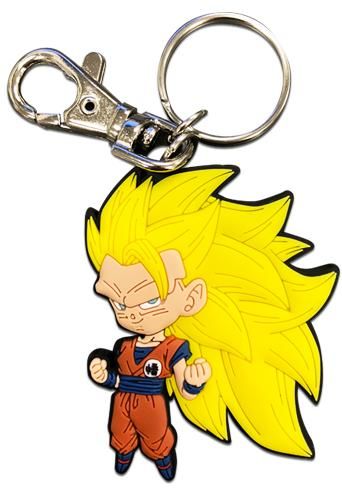 Authentic Sailor Moon SD PVC Keychain! Authentic Sailor Moon SD PVC Keychain!