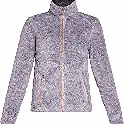 McKINLEY Laura Damen Fleecejacke McKINLEY Laura Damen Fleecejacke