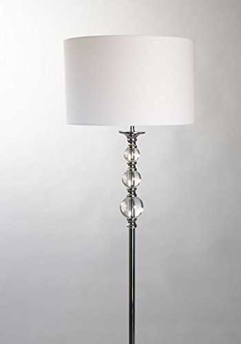 Artikel 73308 Moderne Stehleuchte Mit Quadratischem Rahmen Und Stoffschirm Artikel Mit Moderne In 2020 Lampendesign Beleuchtungsideen Beleuchtung Fur Zuhause