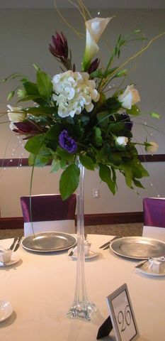 64 Best Eiffel Tower Flower Arrangements Images Flower