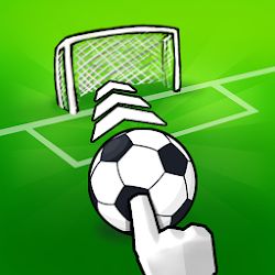 كرة القدم نجم ركلة Puppet Soccer Striker In 2020 Soccer Ball Stars Cool Stuff