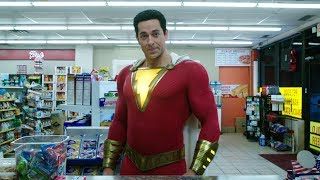 ¡Shazam! - Galería de imágenes