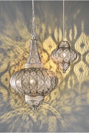 Marrakech Pendant Chandelier Marrakech Pendant Chandelier