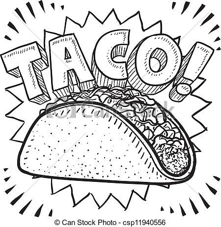 mexican line illustration Google Search en 2019 Pginas para