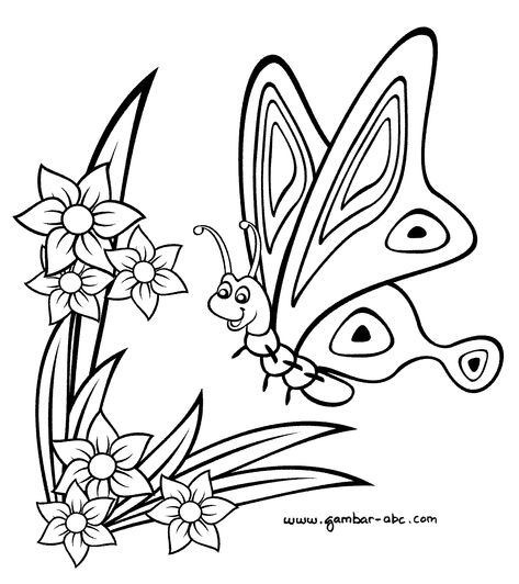 Download Gambar Sketsa Burung Untuk Mozaik | Sketsa, Seni, Gambar
