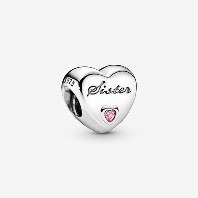 charm pandora sorella charm pandora sorella