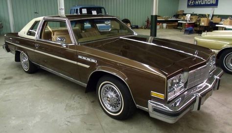 pic 1979 Buick Electra Interior 71 1979 buick electra limited ideas