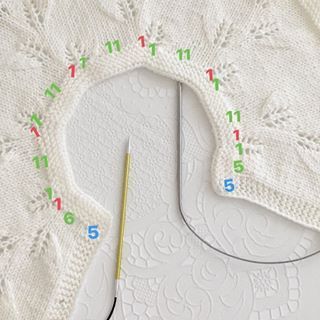 Der Neue Friends Have Had Such A Better Picture That The Previous Picture Has Never Been Descriptive Baby Hats Knitting Baby Knitting Patterns Baby Knitting