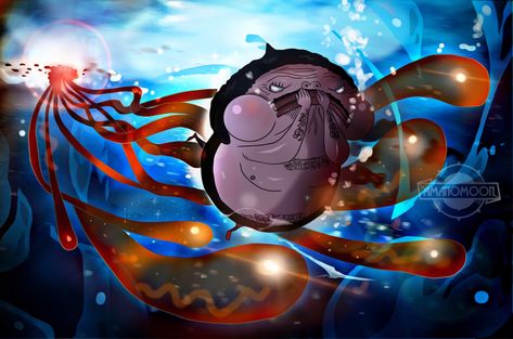 One Piece Chapter 901 Wadatsumi Sunny Jinbei V2 By Amanomoon One Piece Chapter One Piece Anime One Piece Chapter 901 Wadatsumi Sunny Jinbei V2 By Amanomoon One Piece Chapter One Piece Anime