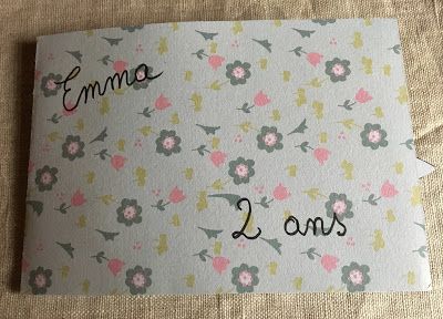 La Petite Maison De Sylvie Carte Anniversaire 2 Ans En Carte Anniversaire Carte Anniversaire Enfant Bricolage Pour Enfants Facile La Petite Maison De Sylvie Carte Anniversaire 2 Ans En Carte Anniversaire Carte Anniversaire Enfant Bricolage Pour Enfants Facile