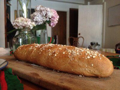 El Foro Del Pan Ver Tema Sustituir Levadura De Panadero Por Masa Madre Levadura De Panadero Masa Madre Panadero