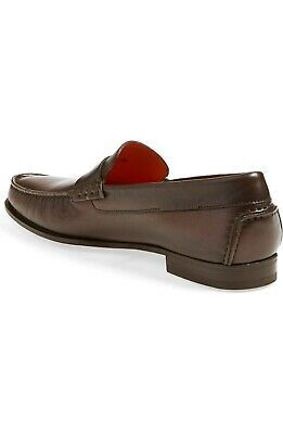 turner penny loafer