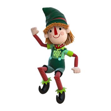 Duendes Mágicos. Juaco 2015 Duendes Mágicos. Juaco 2015
