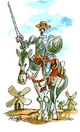 Pin De Michiel Thijs En Schrijvers Don Quijote Dibujo Don Quijote Quijote De La Mancha