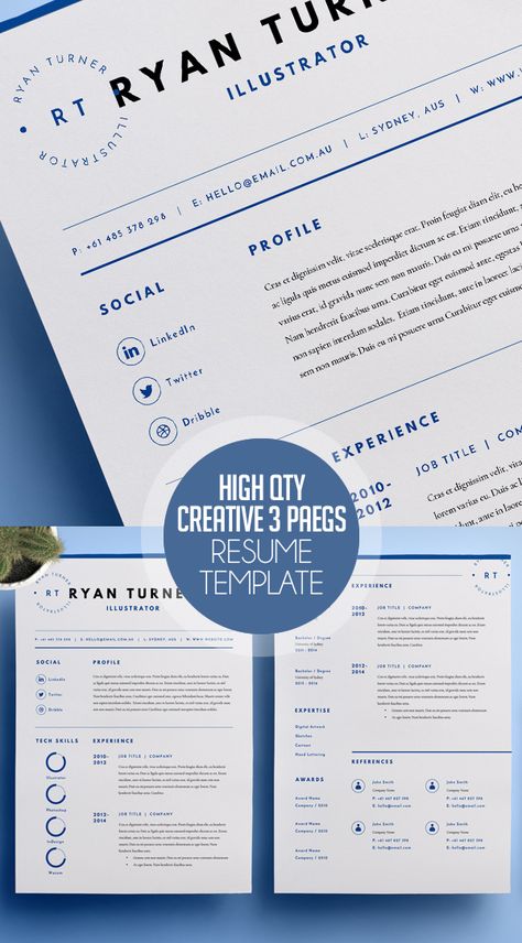 50 Best Minimal Resume Templates - 50 resume Pinterest - awesome resumes templates 50 Best Minimal Resume Templates - 50 resume Pinterest - awesome resumes templates