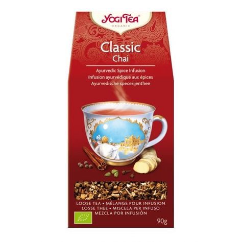 Bio Ayurvedic Yogi Tea With Curcuma Yogi Tea Organic Turmeric Lemongrass Tea
