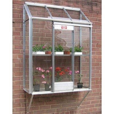 38 Window box greenhouse ideas | greenhouse, window box, window greenhouse