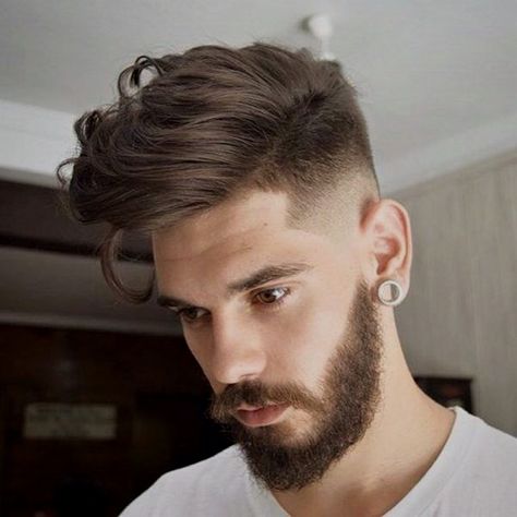 List Of Pinterest Tunsori Barbati Par Pictures Pinterest Tunsori