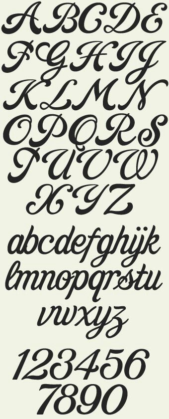 Cursive Letters Dr Odd Bullet Journal Pinterest Cursive Letters Dr Odd Bullet Journal Pinterest