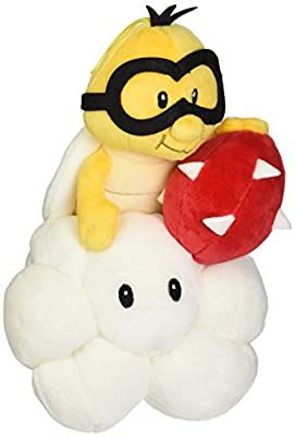 Peluches Mario Bross Peluches Mario Bross