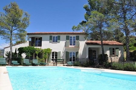 Epingle Sur Provence