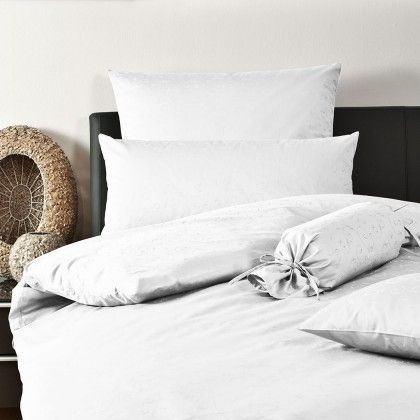 beds #bedlinen Janine Mako-Brokat-Damast Bettwäsche 1321 weiß - flanell fleece bettwasche kalten winterzeit beds #bedlinen Janine Mako-Brokat-Damast Bettwäsche 1321 weiß - flanell fleece bettwasche kalten winterzeit