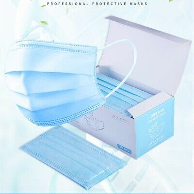 disposable face mask 100 pcs disposable face mask 100 pcs