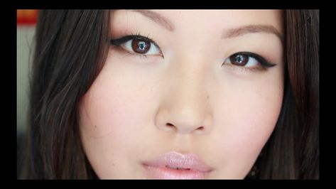 Stylecraze - Women's Fashion, Beauty And Wellness Community 11 Fabulous Asian Eye Makeup Tutorials And Tricks You Need To Try