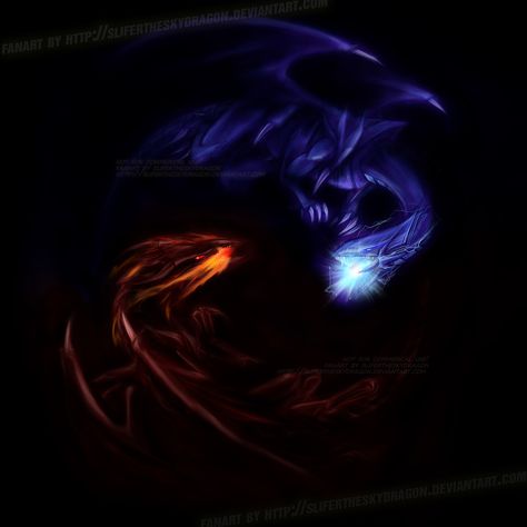 FREE SHIPPING Yugioh Playmat Red-Eyes Black Dragon vs Blue-Eyes White Dragon