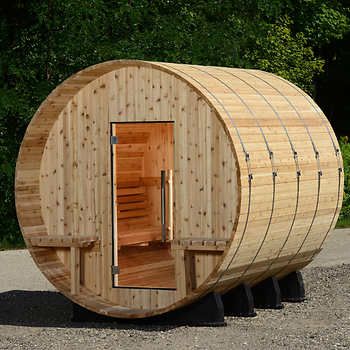 Saunas Costco Traditional Outdoor Sauna Kits House Saunas Costco Traditional, Outdoor Sauna Kits Costco