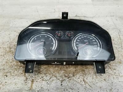Hardbody Tachometer Fix And Speedometer Check Youtube