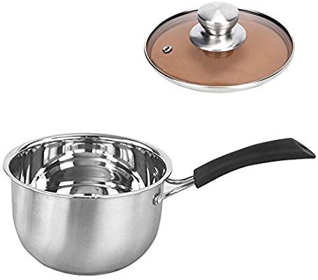 The Best Medium Sauce Pans On Amazon Robb Report