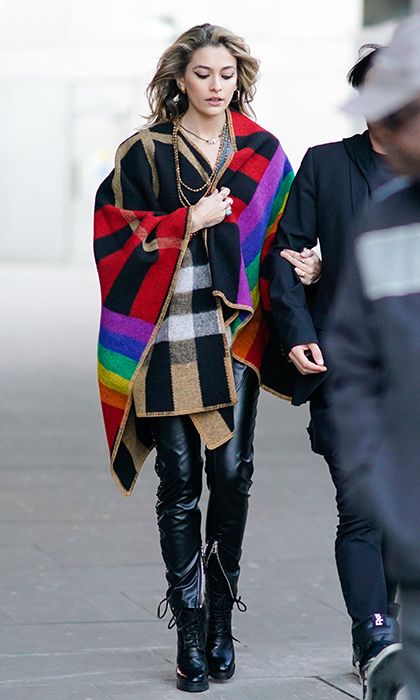 The 26 Best Front Row Looks From Paris Fashion Week Fashion