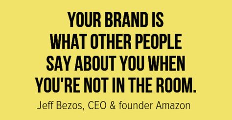 How To Develop An Effective Brand Positioning Statement Personal