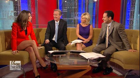 Fox News Women Anchors Legs | Hot News Women News Anchors - Hot Girls Wallpaper