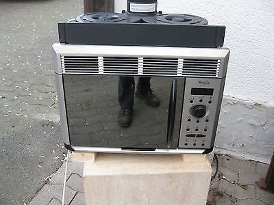 Whirlpool AVM 955 WP IX Mikrowelle mit Integrierter - ebay kleinanzeigen küchenmaschine Whirlpool AVM 955 WP IX Mikrowelle mit Integrierter - ebay kleinanzeigen küchenmaschine