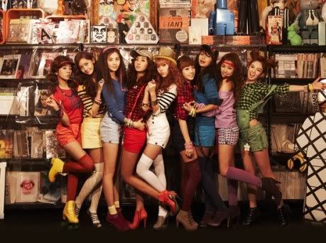 Jessica jung single slate