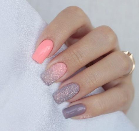 You Should Stay Updated With Latest Nail Art Designs Nail Colors
