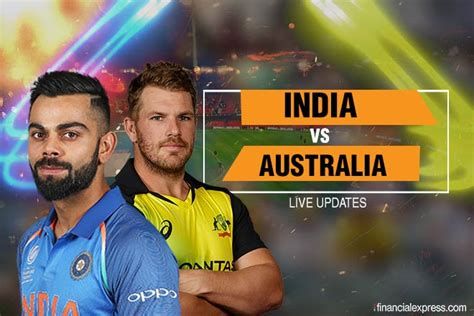 Pin By Irankumar On India Vs Austrila 24 2 2019 Hightlight Cricket Streaming Live Match Streaming India Vs Australia Cricket